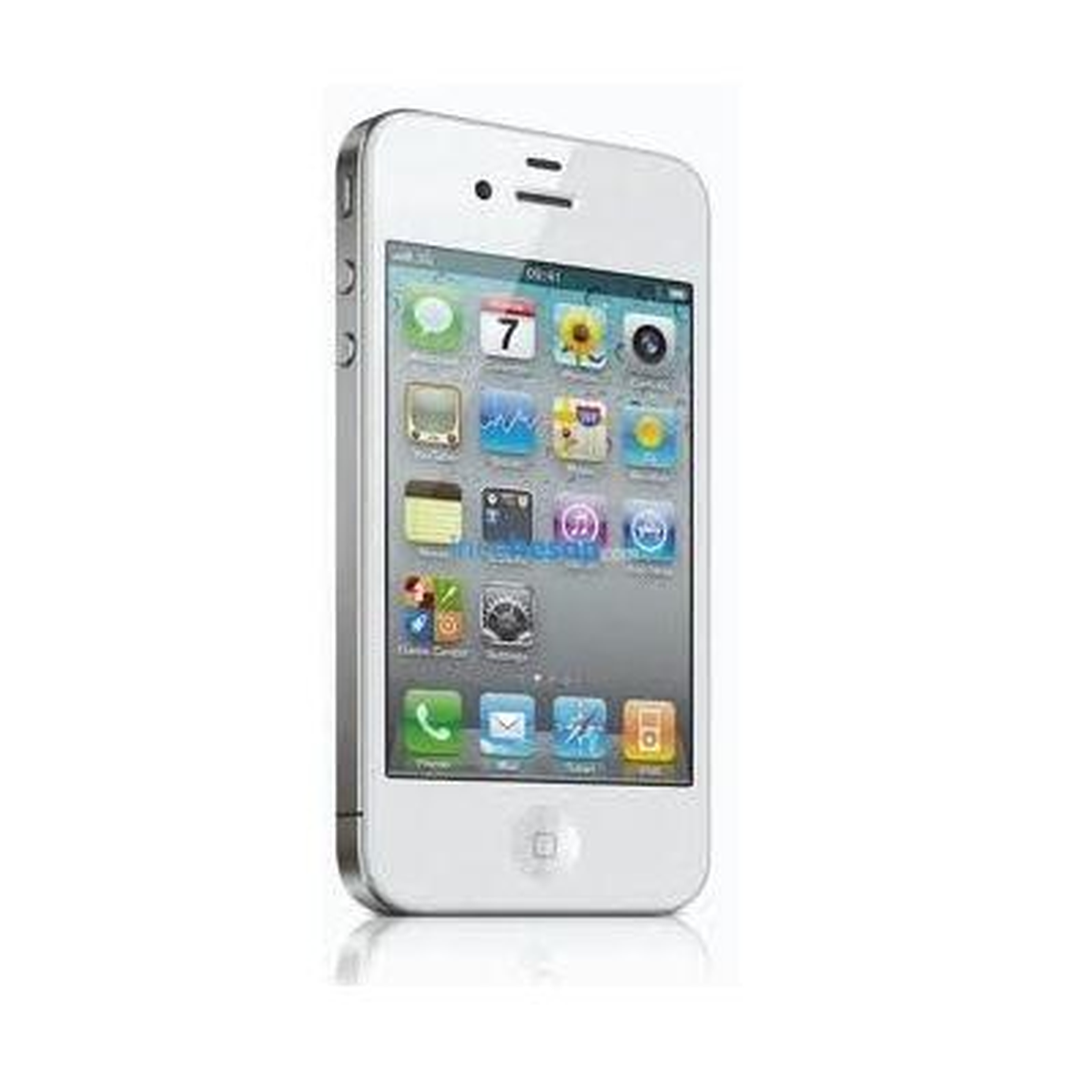 İphone 4 8gb Beyaz
