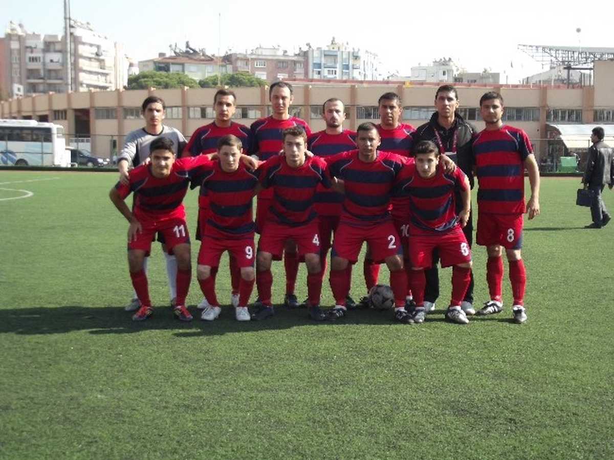 Işıklı Demirspor\'un Puan Kaybına Tahammülü Yok