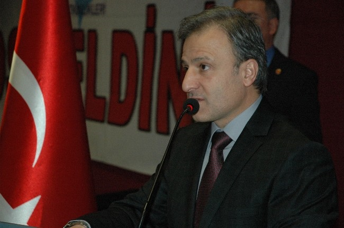 İşkur Hukuk Müşaviri Kurt: "İşkur 2013\'ün İlk 11 Ayında 630 Bin 437 Kişiye İşe Yerleştirdi"