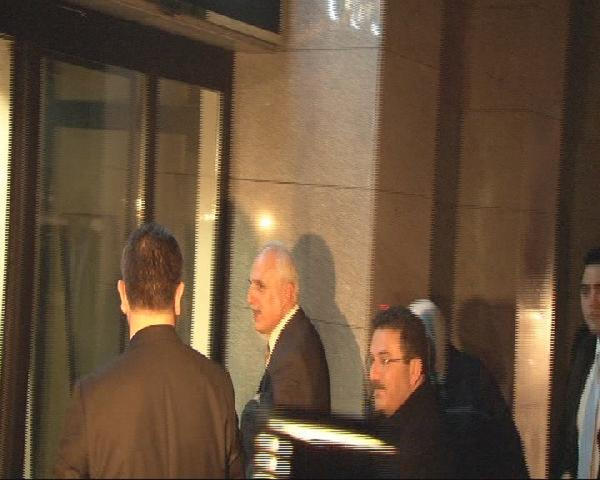 İstanbul Emniyet Müdürü Selami Altınok Görevine Başladı