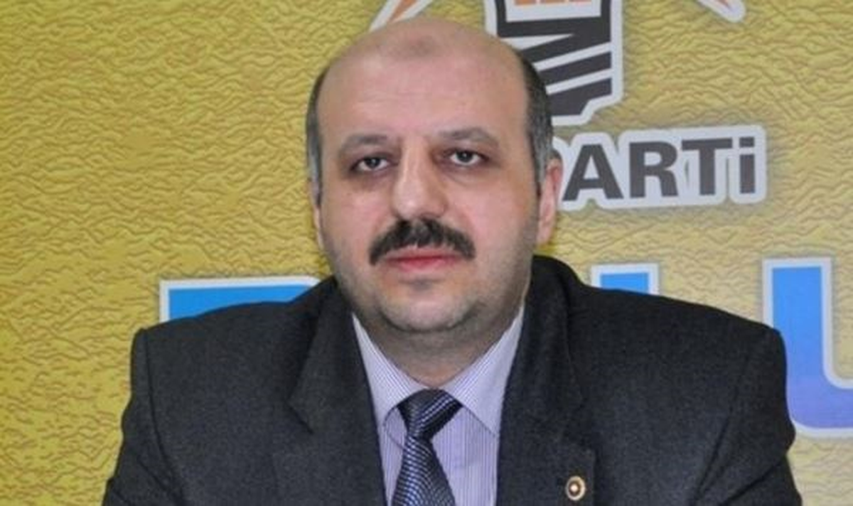 İstanbul Merkezli Operasyon