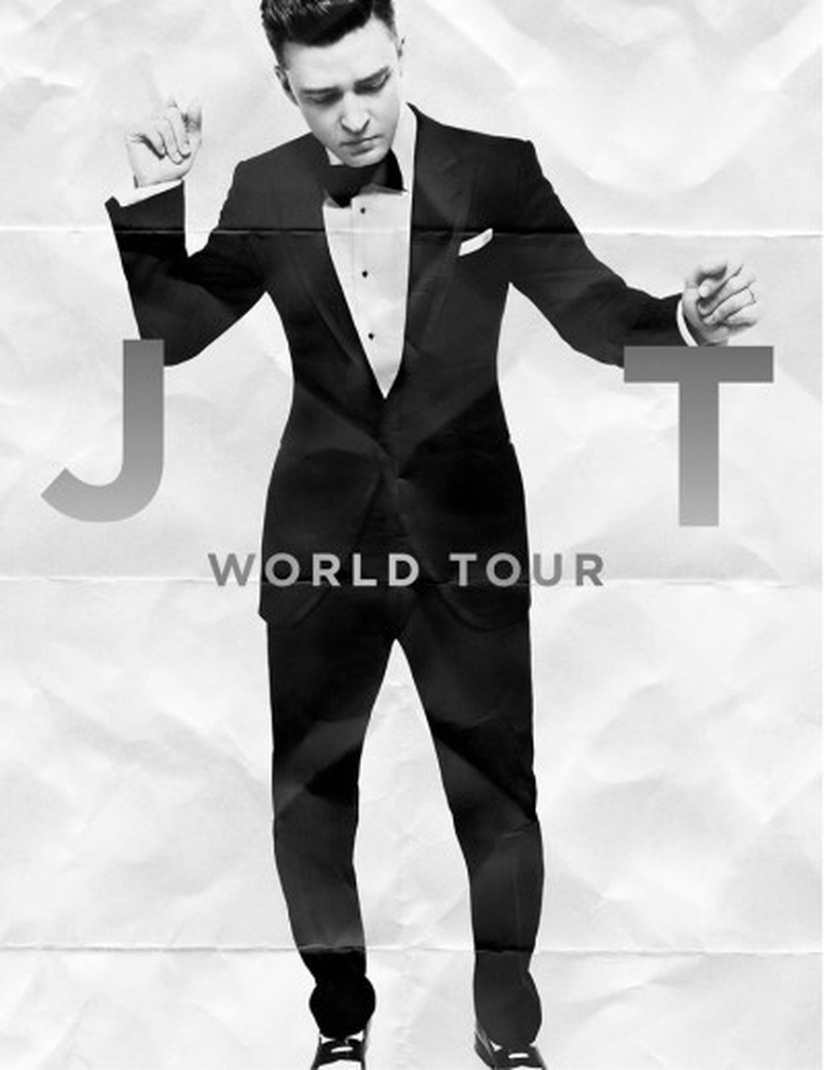 Itunes\'ta En Çok Justin Timberlake Dinleniyor
