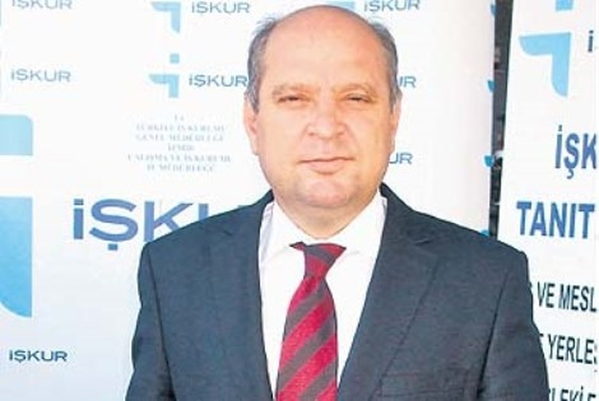 İzmir 2. İstihdam Zirvesi Başladı