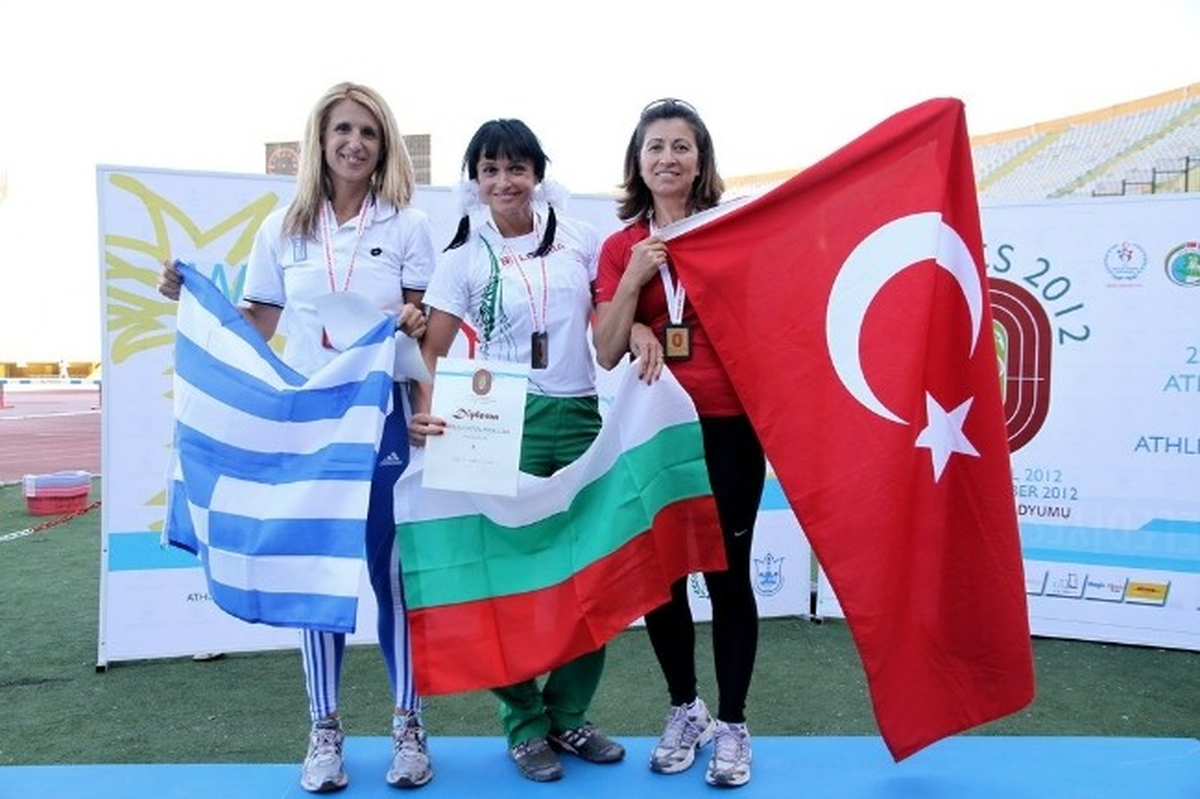 İzmir Nefesini Tuttu Veteranları Bekliyor