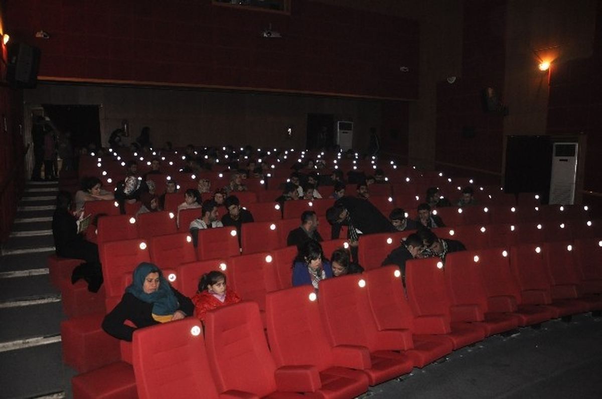 Kadın Derneği 3 Yaşında