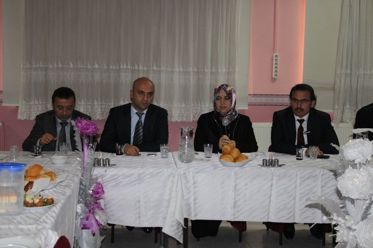 Karaman Kamu Hastaneleri Birliği 1 Yılını Değerlendirdi