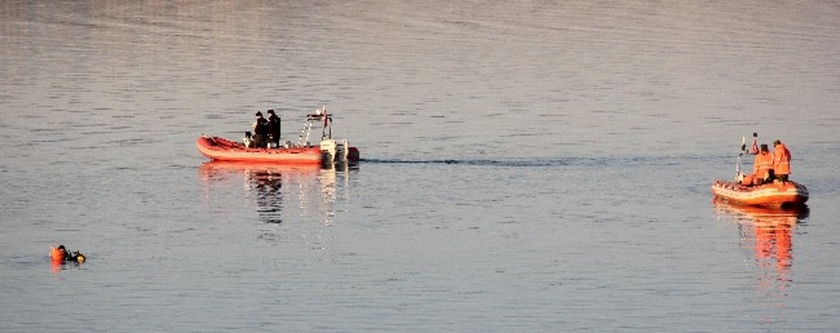 Kayıp Balıkçı Sonar ile Bulunacak