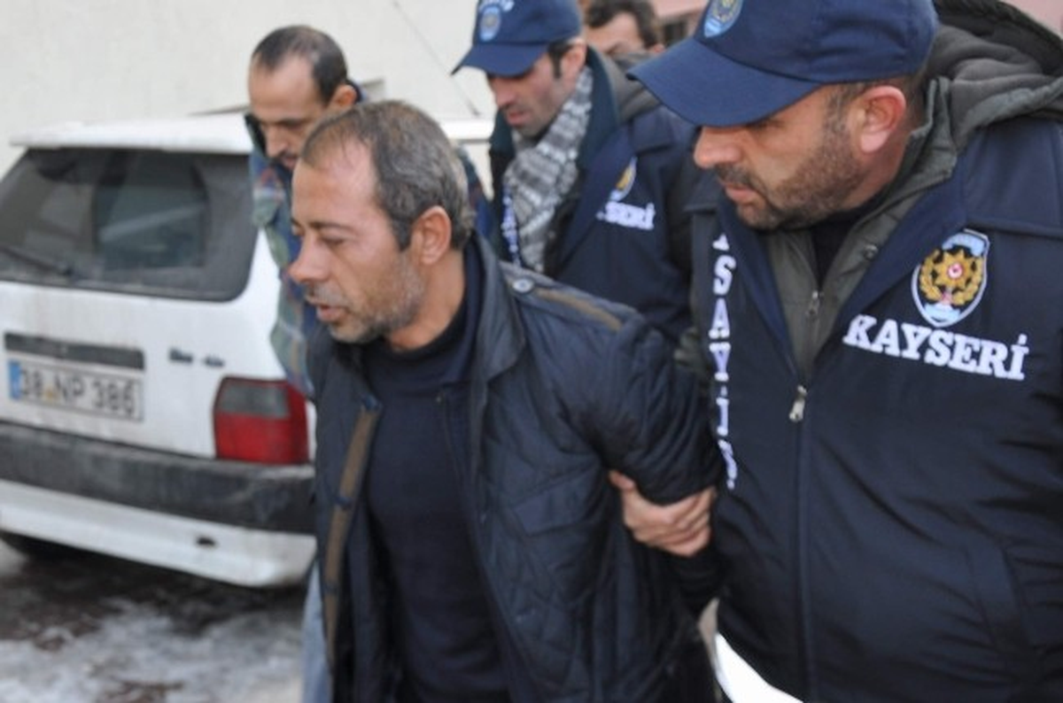 Kayseri\'yi Rahatlatan Operasyon