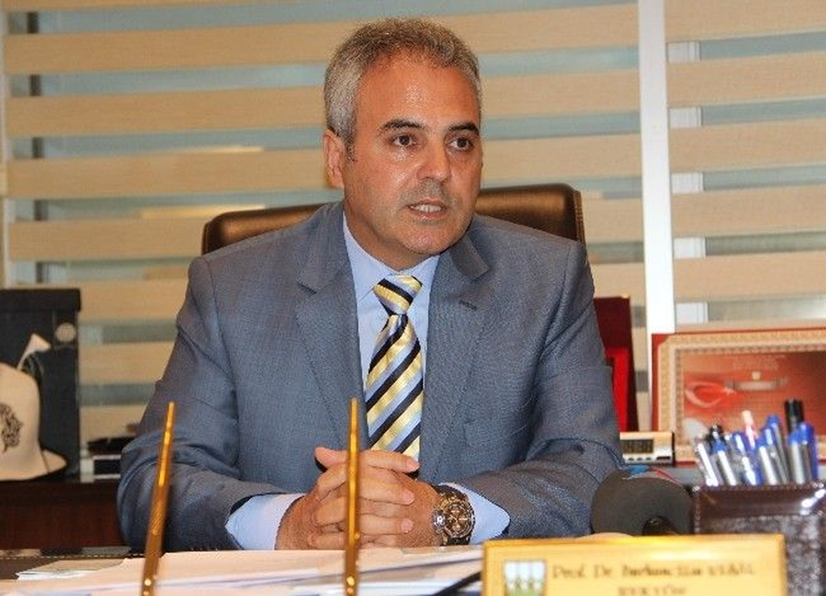 Kbü Avrupa Komisyonu Tarafından \'Akts\' Etiketi ile Ödüllendirildi