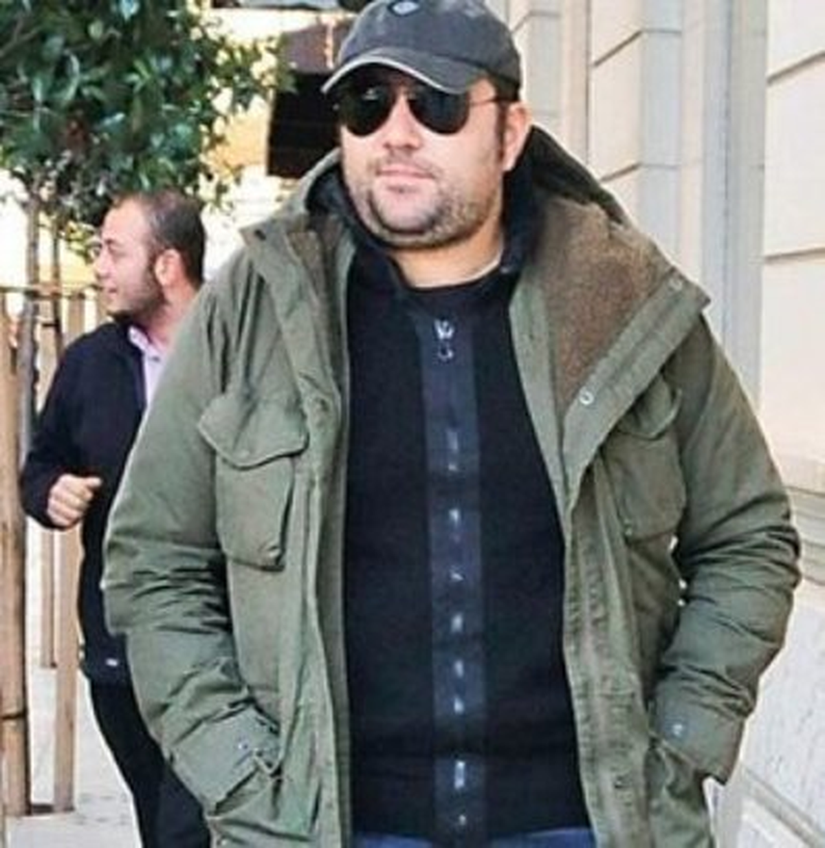 \'Klozetin Kapağını Kırdım\'