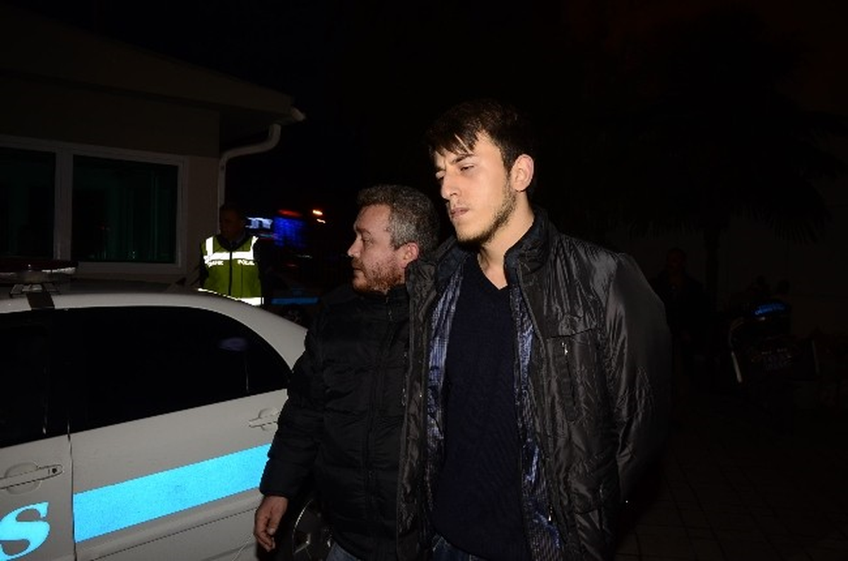 Kocaeli\'de 17 Yaşındaki Kıza Cinsel İstismara Hapis