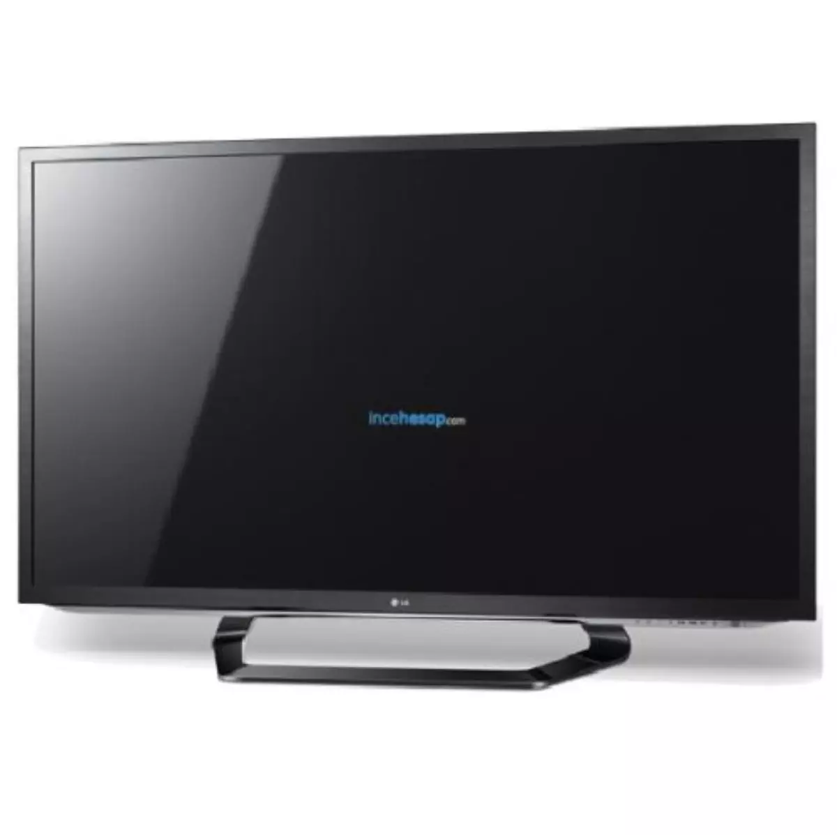 Lg 42lm620s Full Hd 3d Led Tv (4x Gözlük)