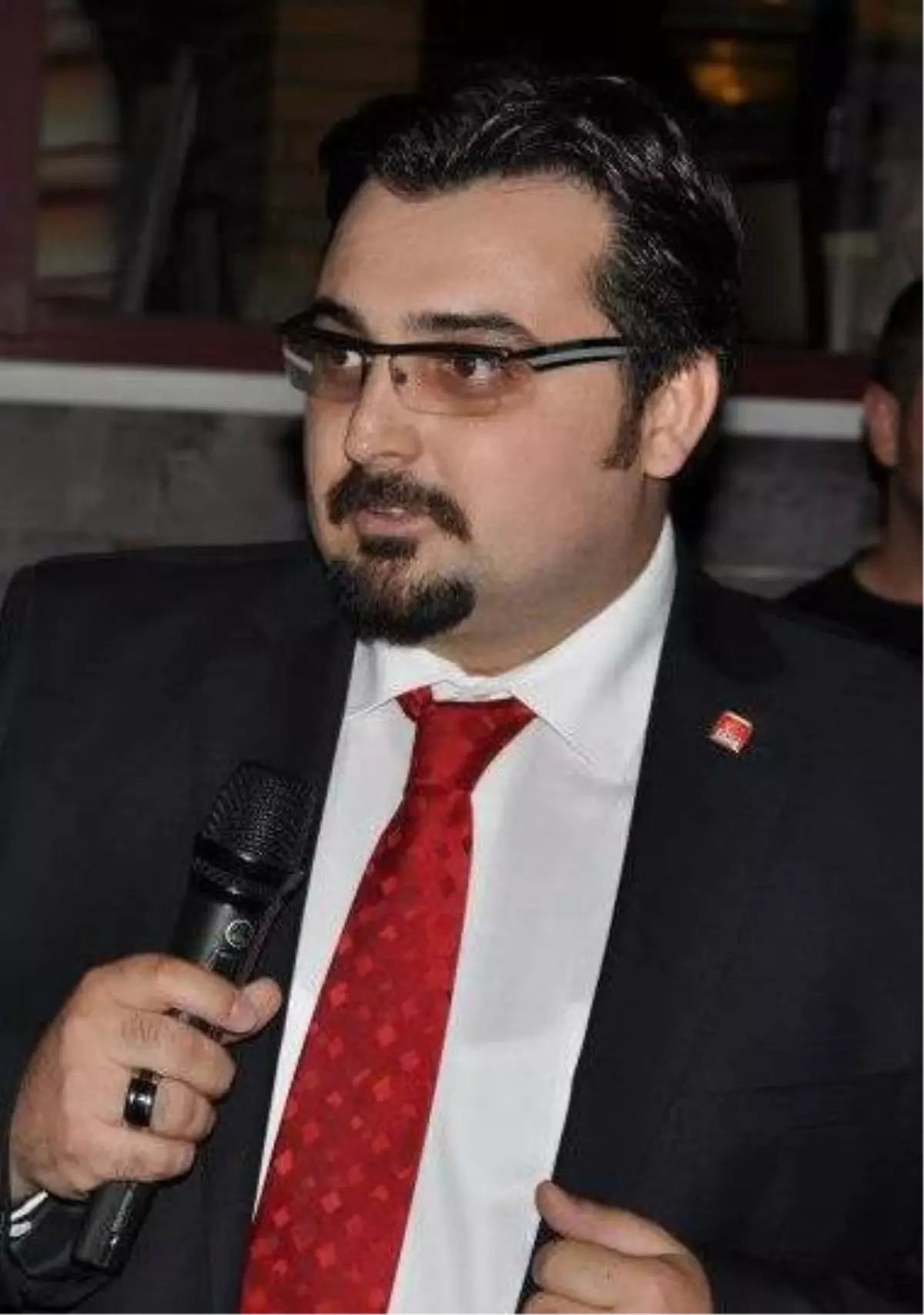 Lüleburgaz İcra Dairesinde 70 Bin İcra Dosyası Olduğu Açıklandı