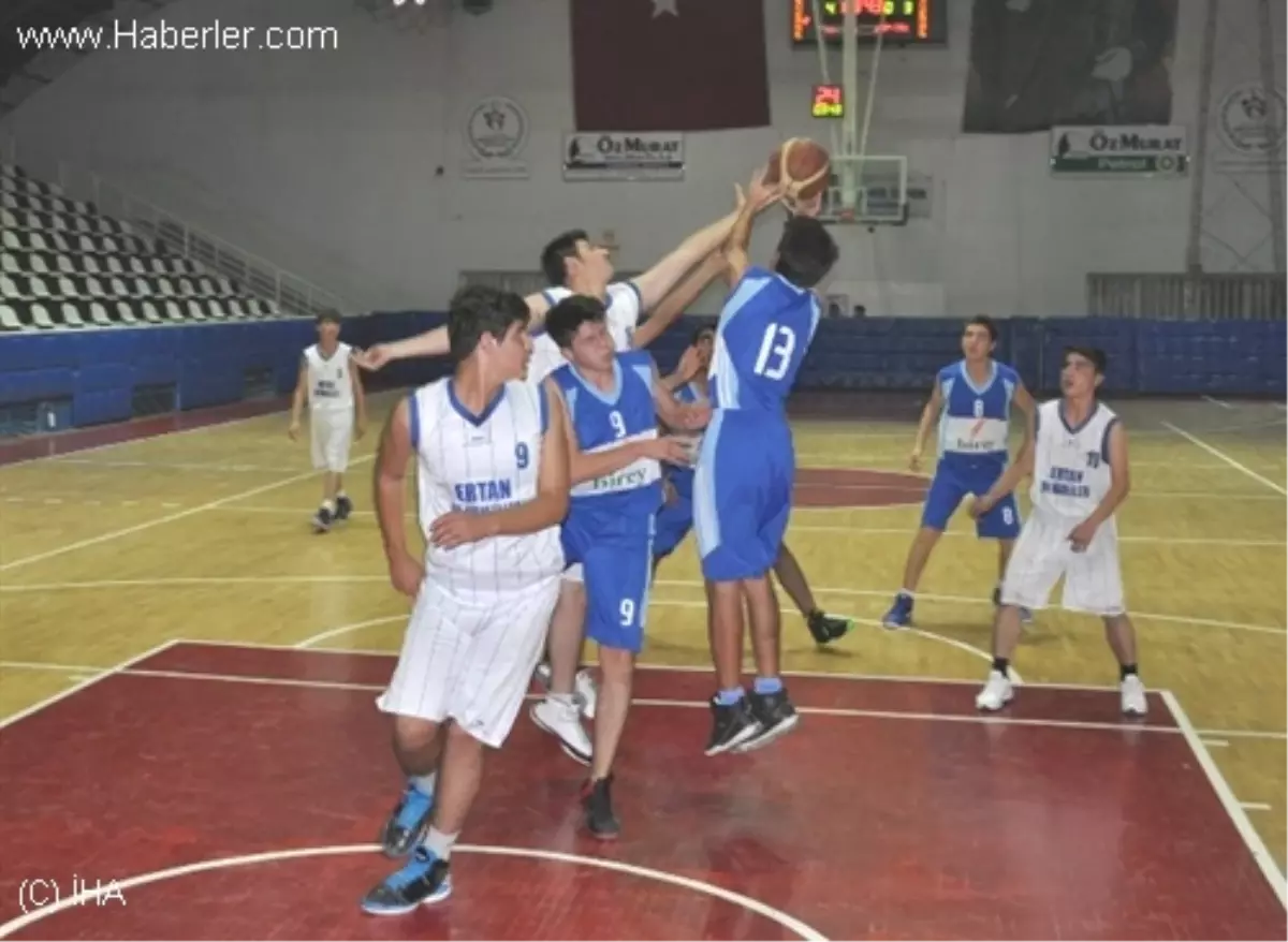 Malatya Basketbol Ligi