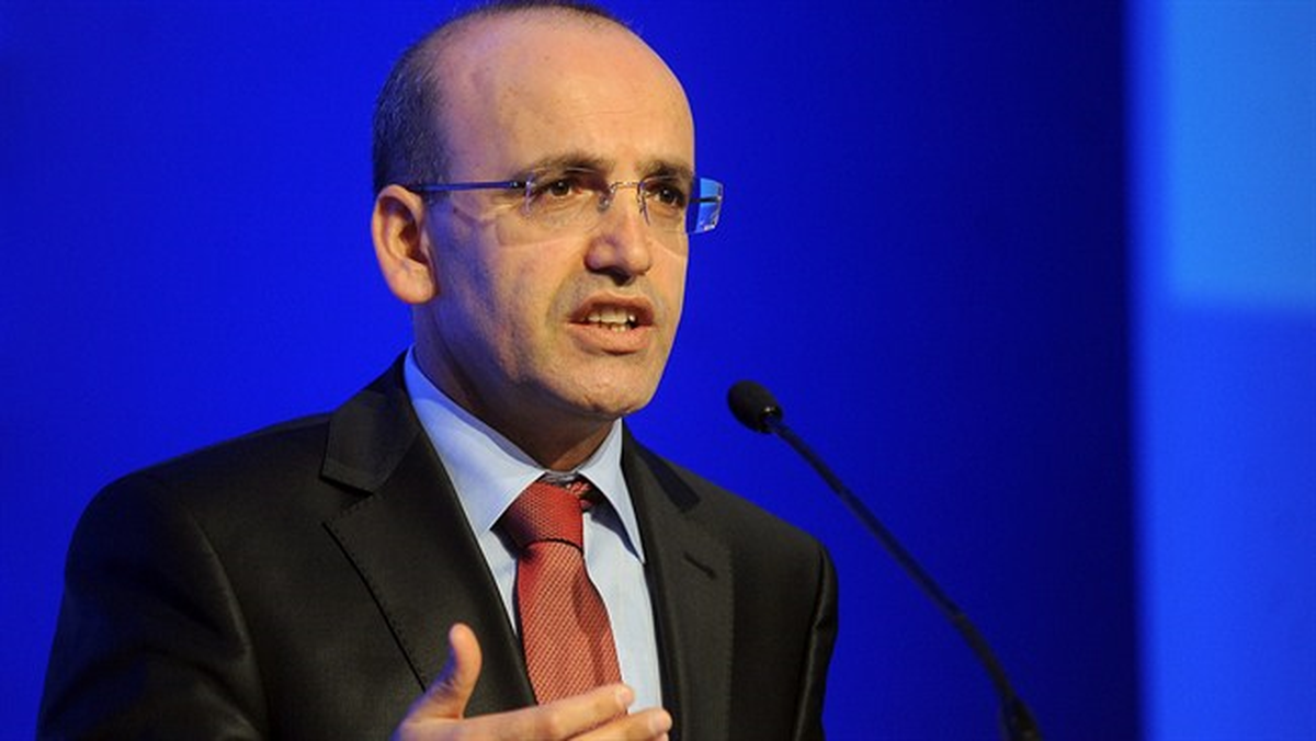 Maliye Bakanı: Elektrik Bedellerinin İki Ayda Bir Ödenmesi Hususunu Çalışmıyoruz