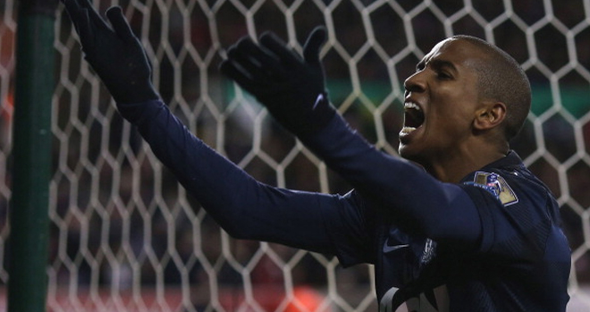 Manchester United Tam Gaz