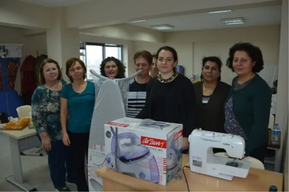 Mandalı, "Eğitime Yatırım, Geleceğe Yatırımdır"