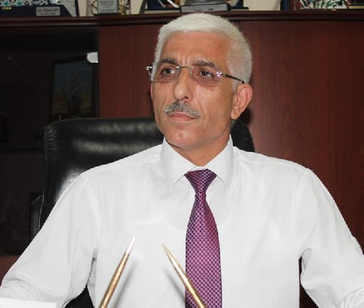 Marmarabirlik Yönetim Kurulu Başkanı Asa Açıklaması