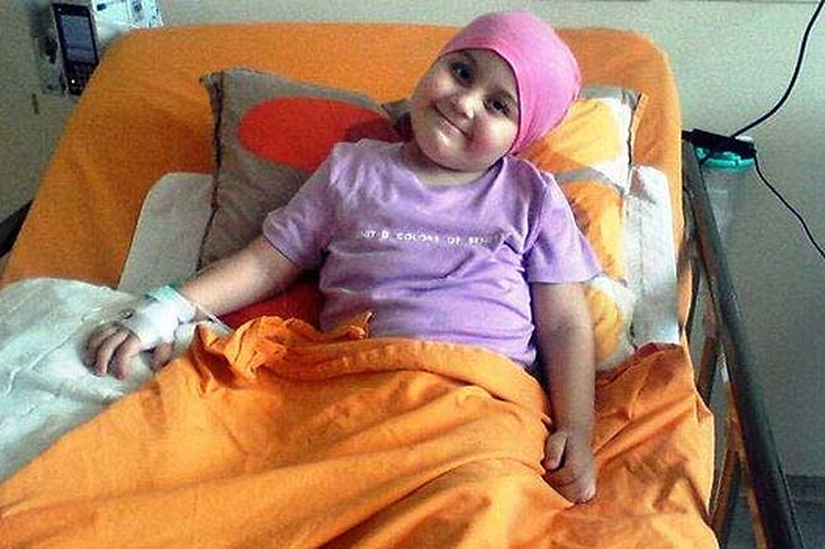 Melis\'in Doktorundan Açıklama