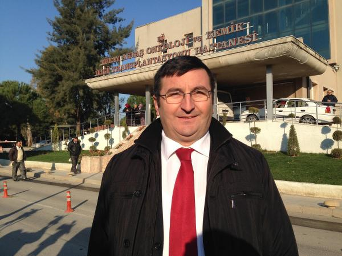 Melis\'in Umut Günü