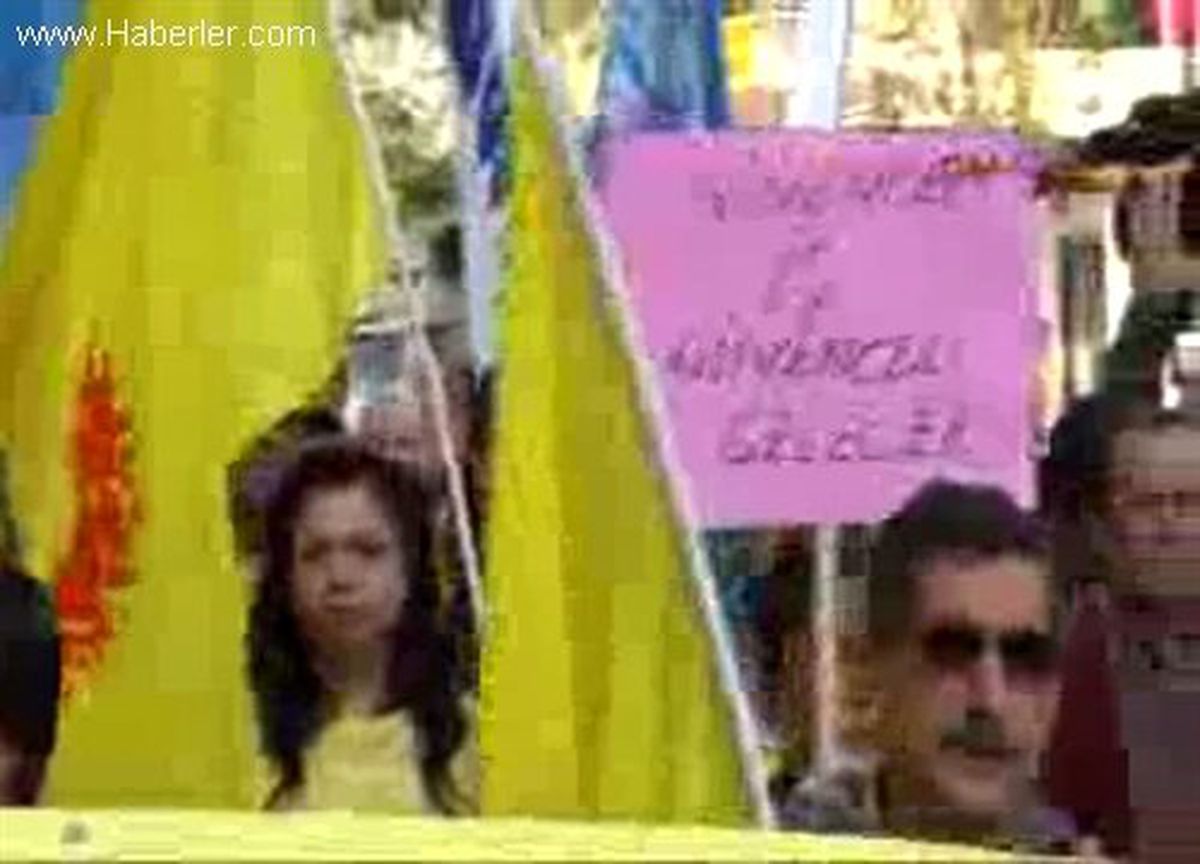 Memurlar Eylem Yaptı, Ayakkabı Kutusu Açtı