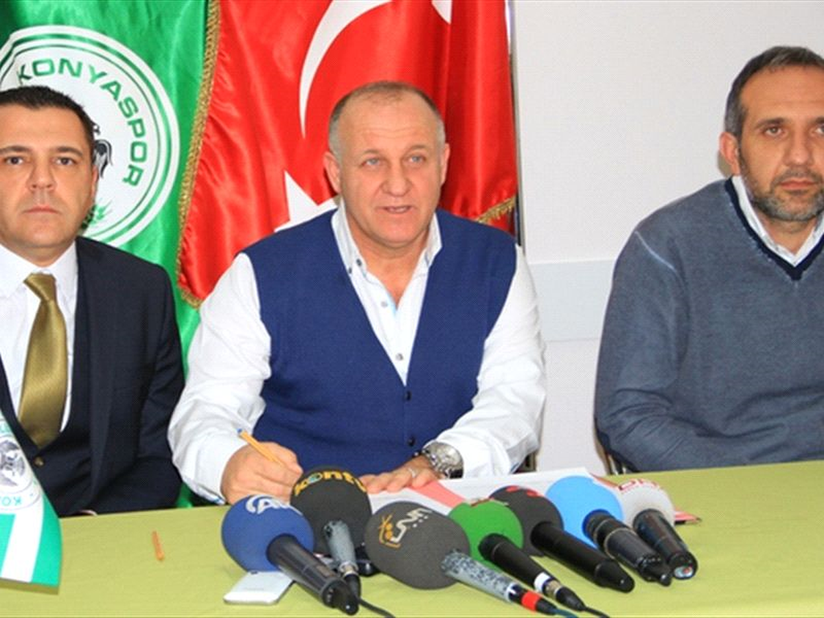 Mesut Bakkal: Öncelikli Hedefimiz...