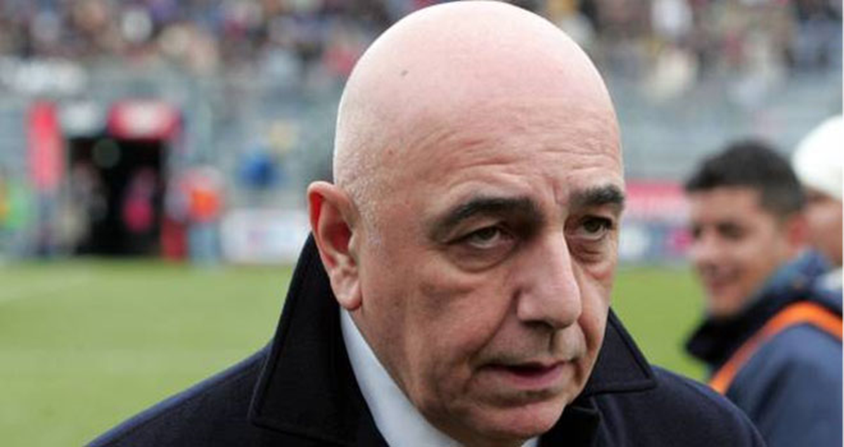 Milan\'ın Geleceği Altyapıda