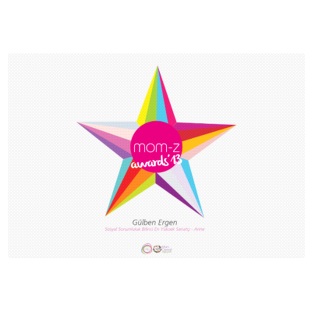 Mom-Z Ödülleri Sahiplerini Buldu