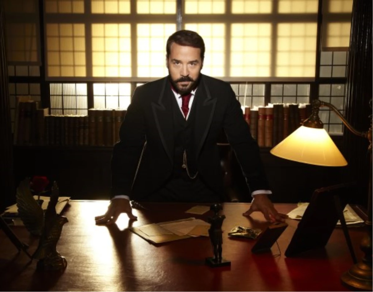 \'Mr. Selfridge\' Dizimax Drama HD\'de Başlıyor