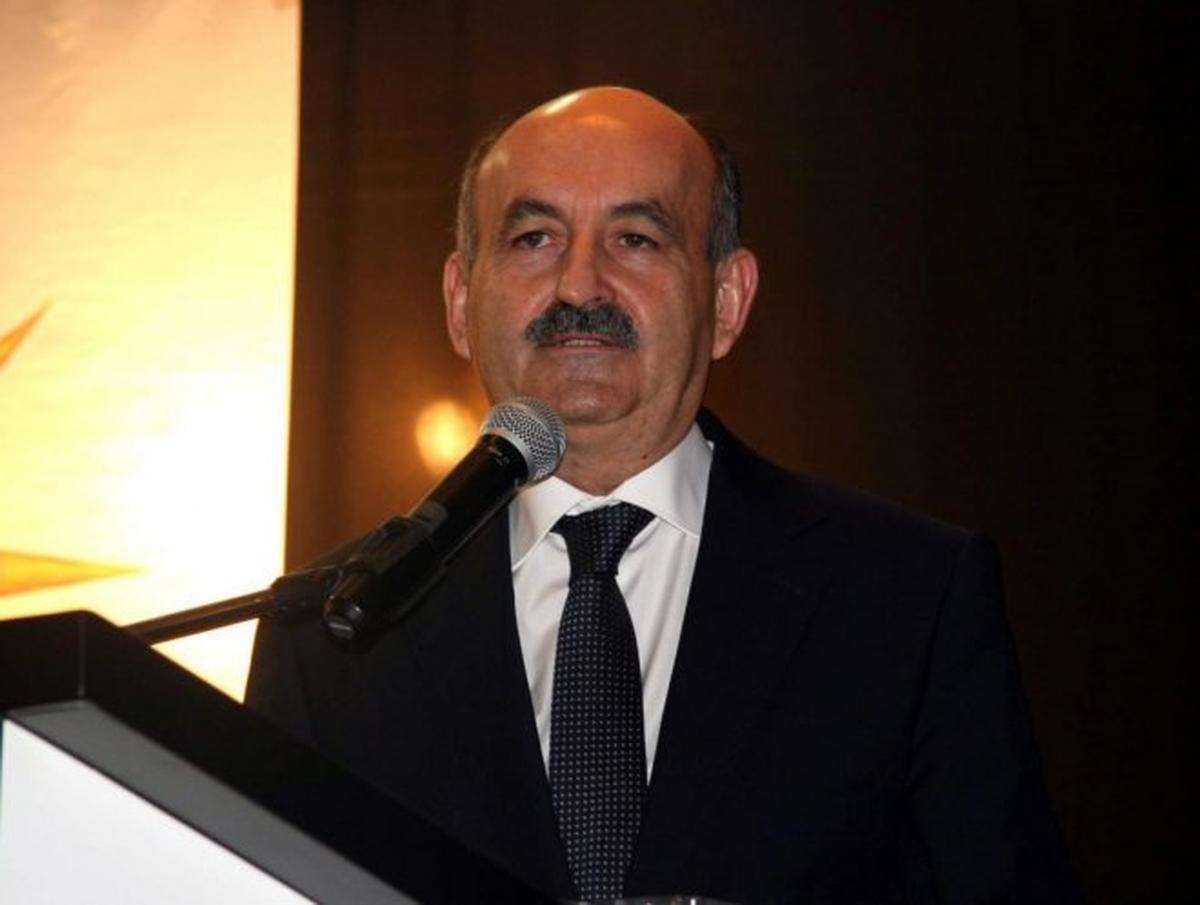 Müezzinoğlu: "Sandığın hukukuna milletten başka kimseyi dokundurtmayacağız" -
