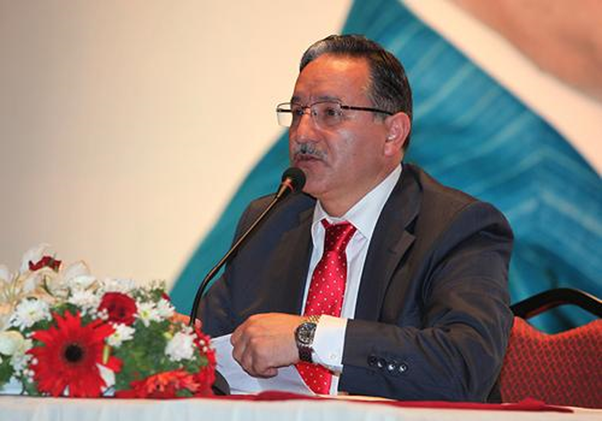 Mustafa Karataş Taraklı\'da Konferans Verecek