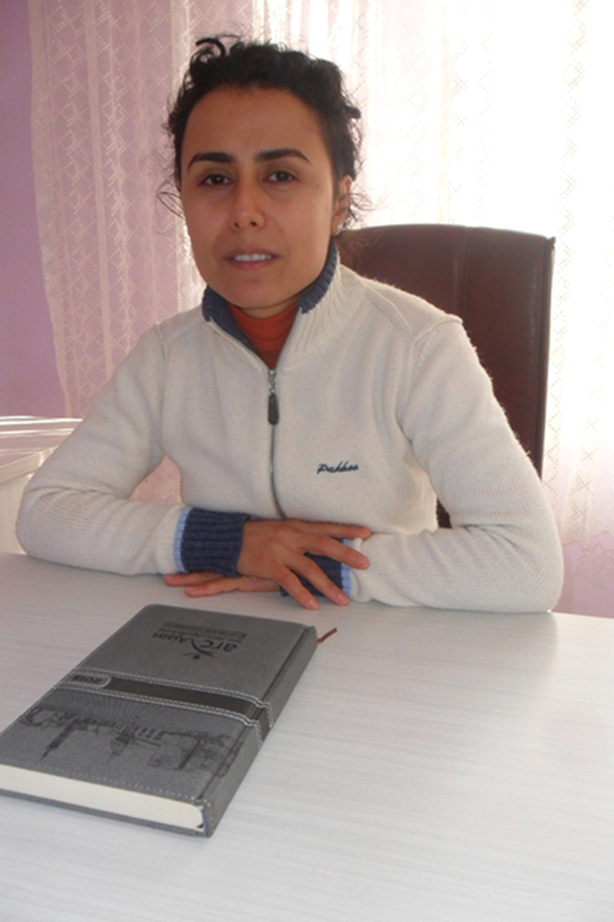 \'Namus Erkeğin Küçük İktidar Yapısıdır\'