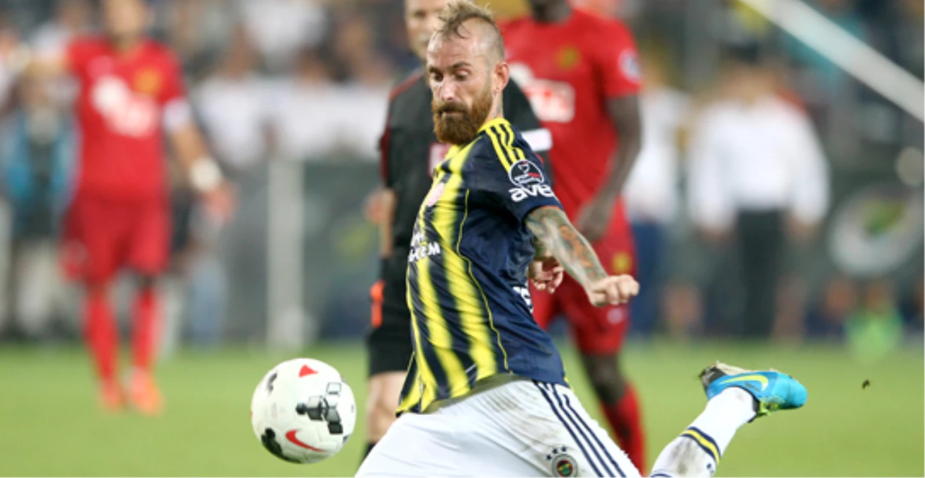 Napoli\'nin Hocası, Fenerbahçeli Meireles\'i İstiyor