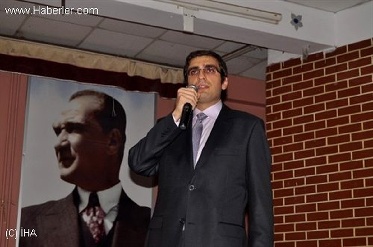 Öğrencilere \'Atık Yağ ve Pil\' Semineri