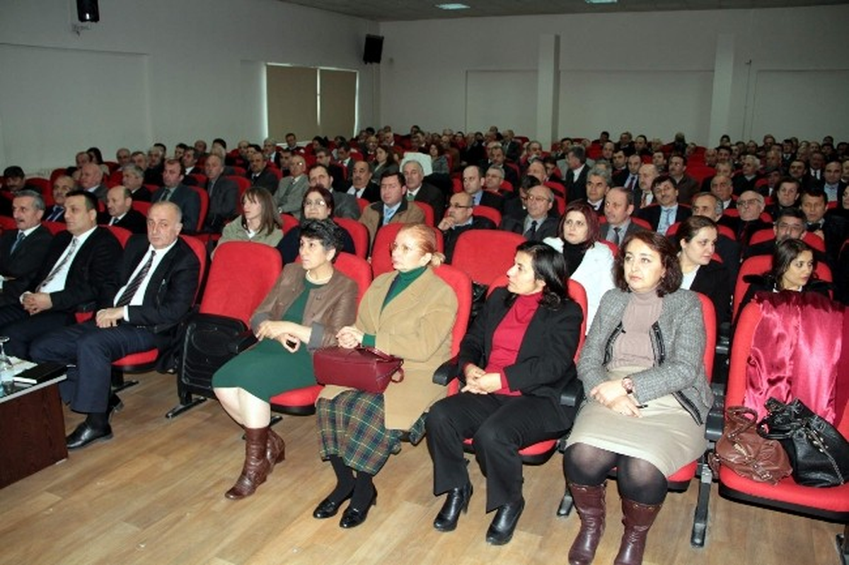 Öğretmenlere "Stratejik Liderlik" Eğitimi