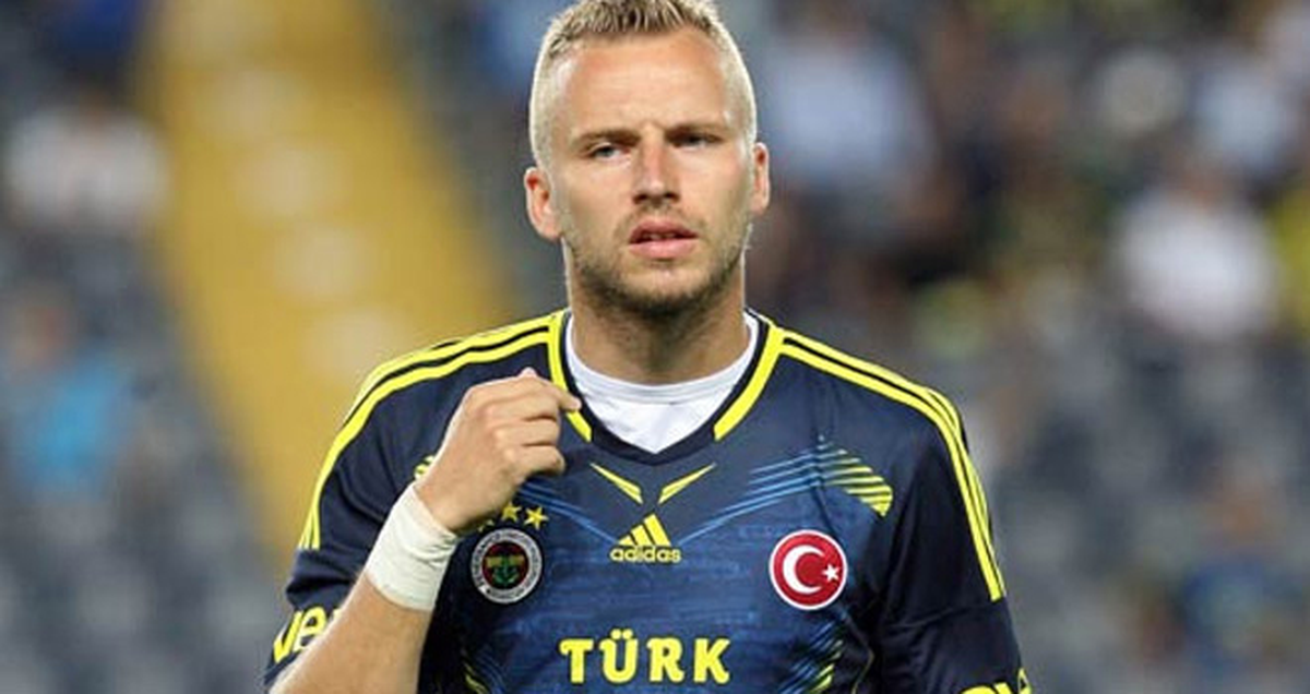 "Ona Kızamıyorum"