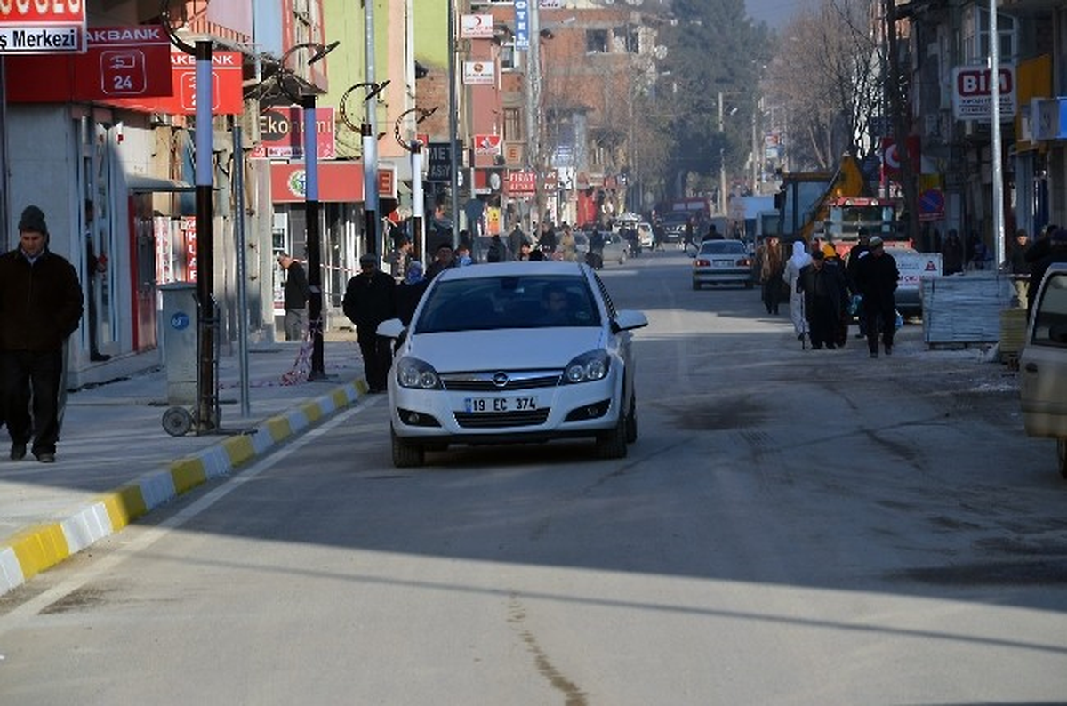Osmancık\'da Bu Yıl 315 Kişi Dünyaevine Girdi