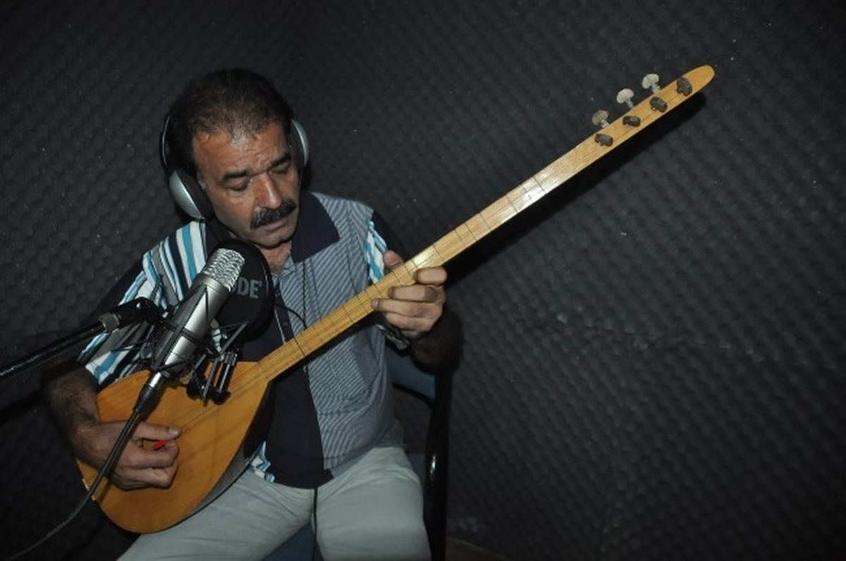 Aydoğan Tayfur, Arabeskin Yeni Kralı Olmaya Hazırlanıyor