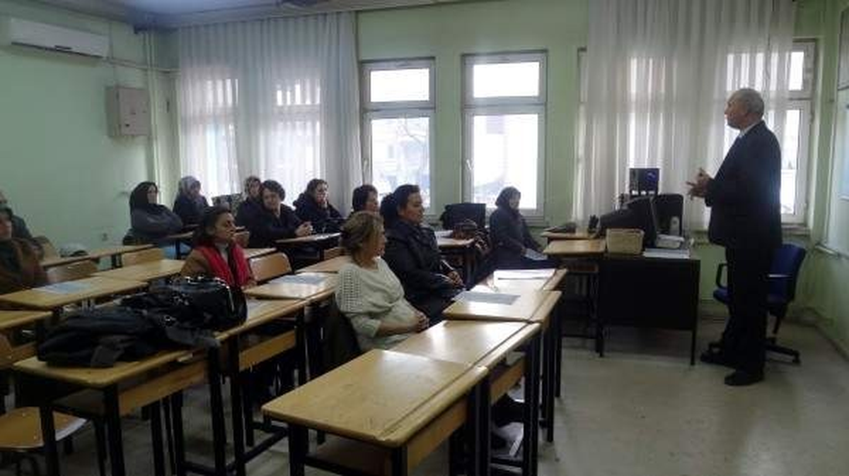 Özel İdareden Mikro Kredi Desteği