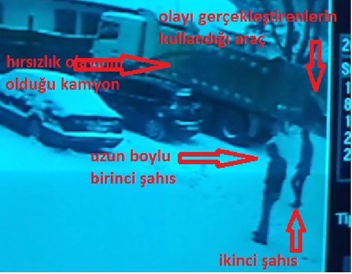 Pişkin Hırsızlar