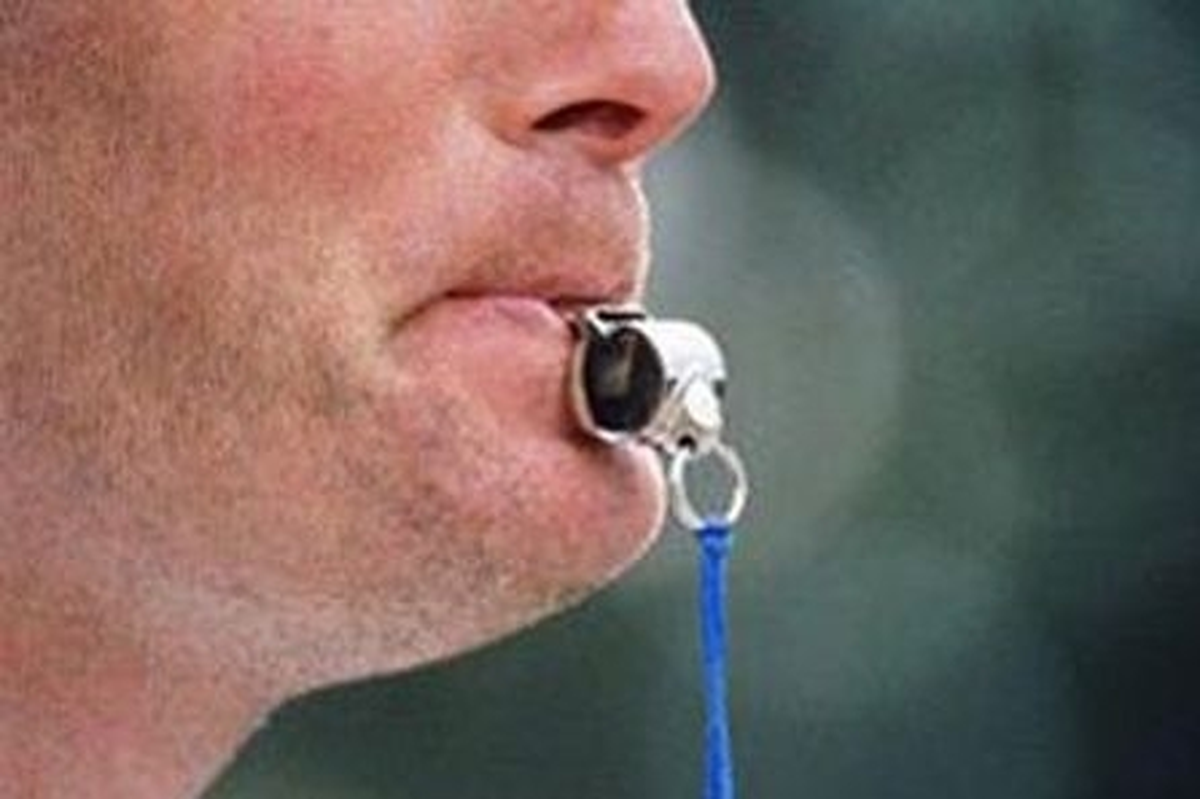PTT 1. Lig\'de Hakemler Belli Oldu