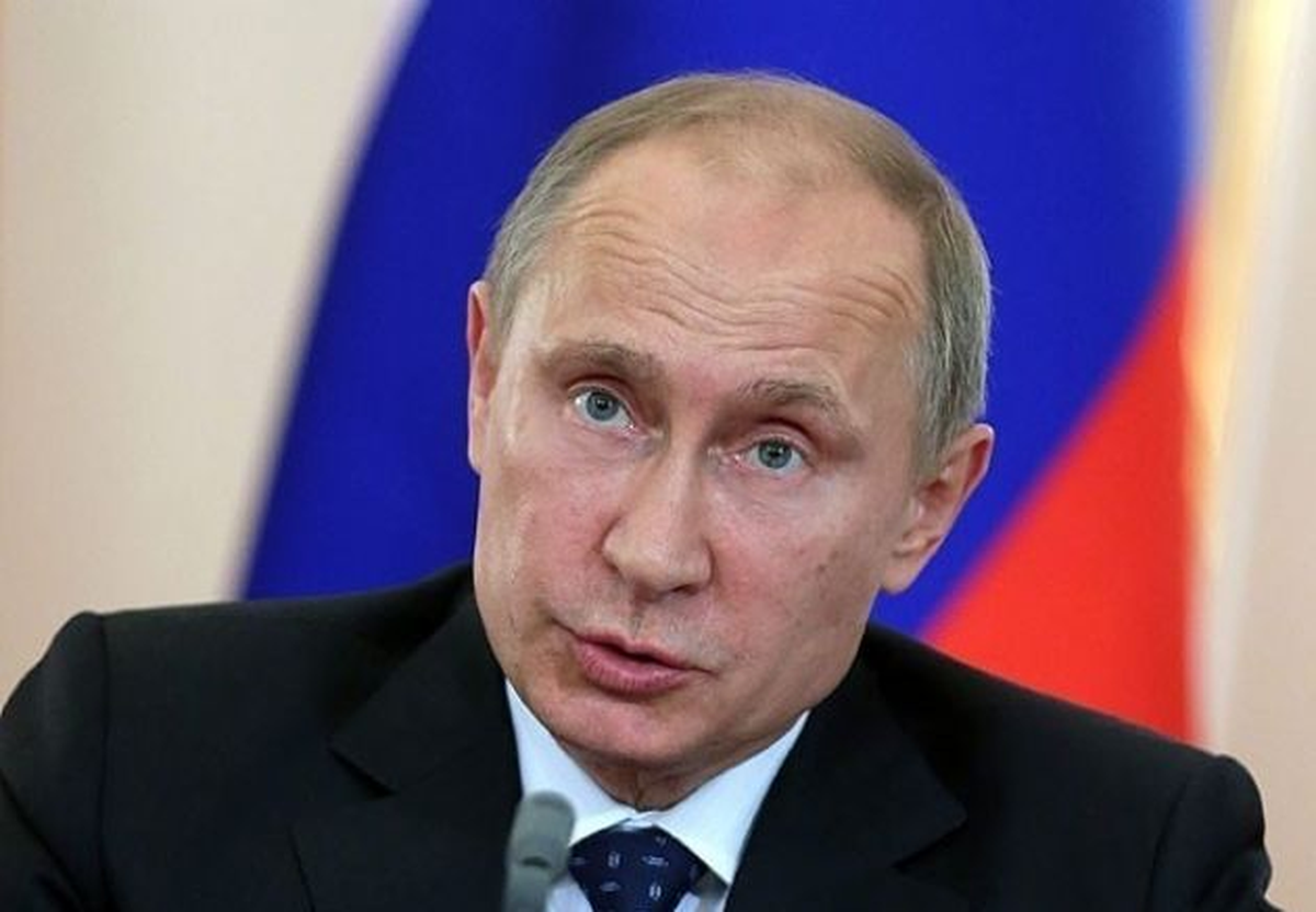 Putin: "Kardeş Ülke Ukrayna\'ya Yardım Etmeliyiz"