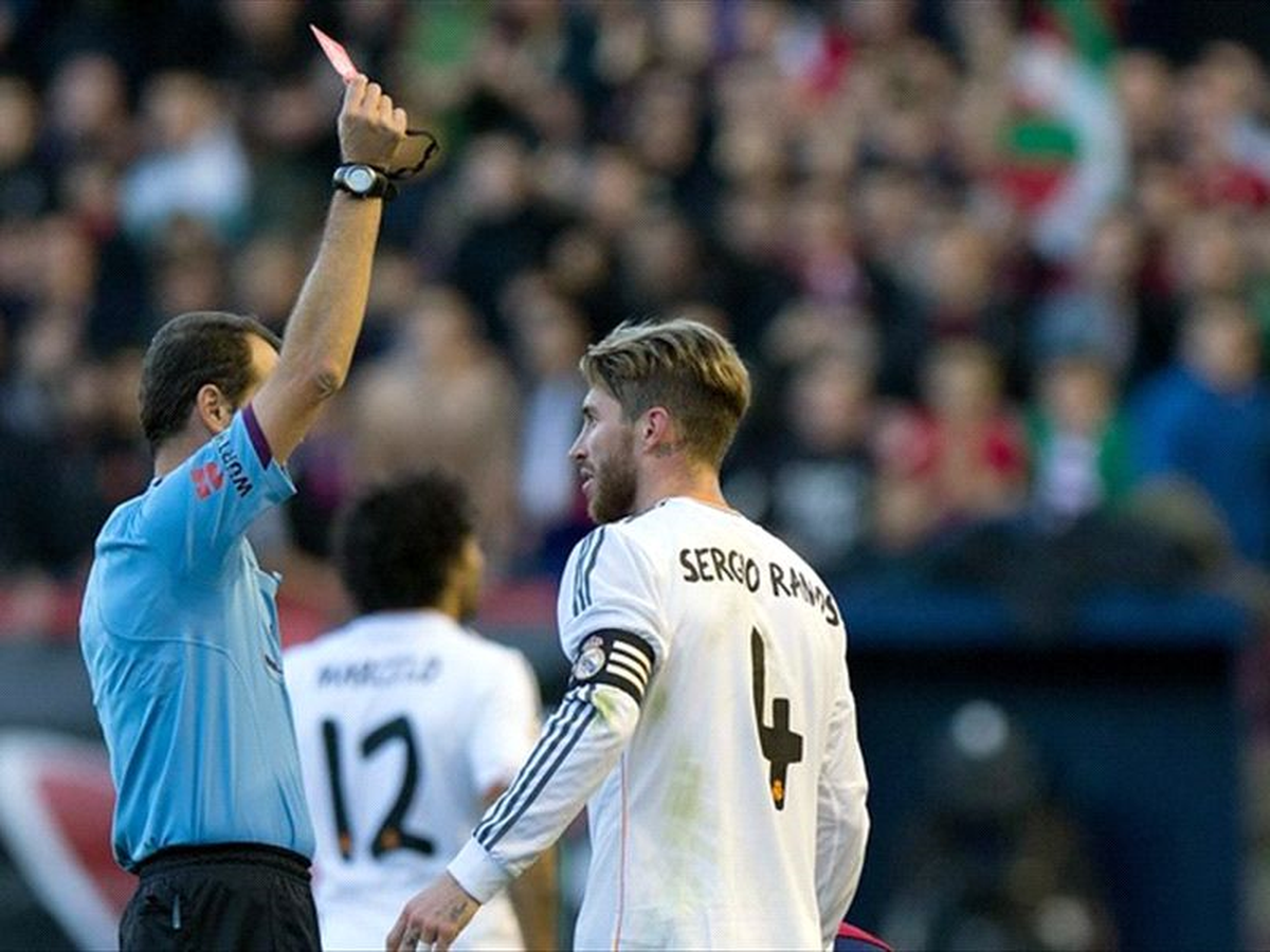 Real Madrid\'e Ramos Müjdesi!