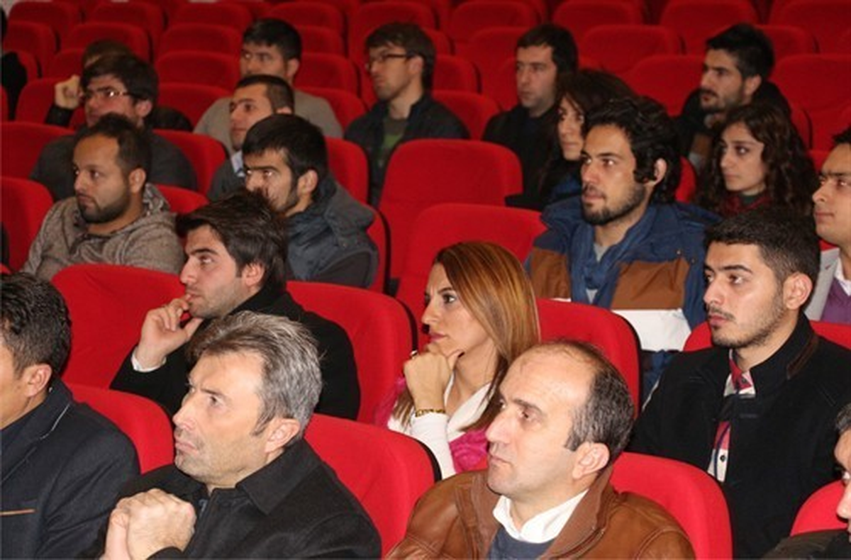 Rektör Orbay Öğrenci Kulüpleriyle Buluştu