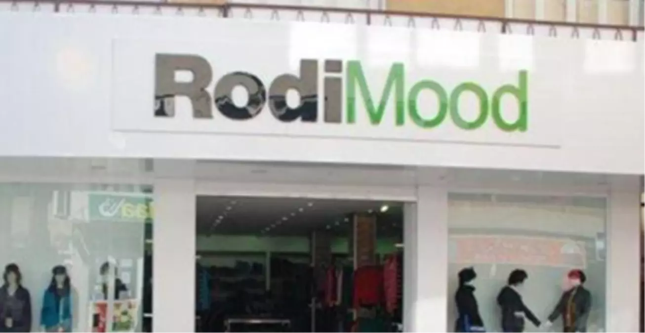 Rodi Mood İflas Etti