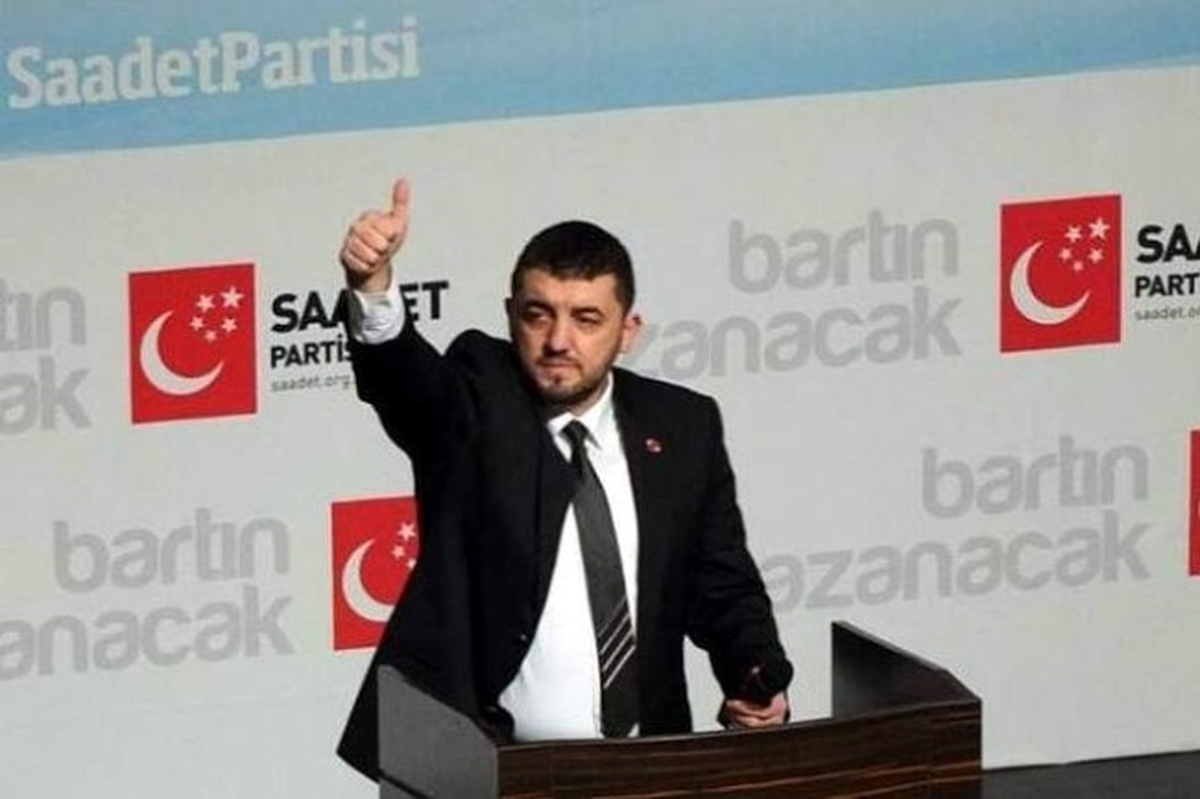 "Bu Seçim Vicdanların Sesini Dinleme Seçimi Olacak"