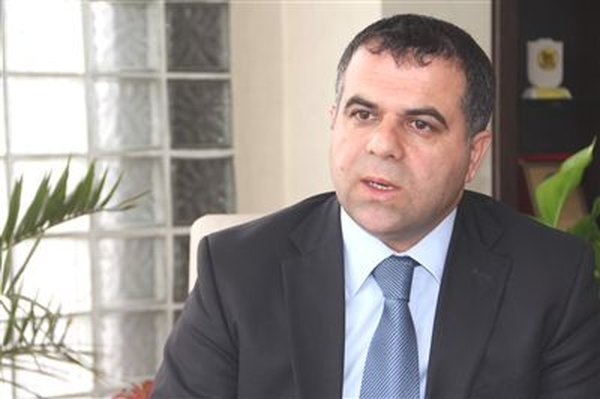 Safranbolu\'daki Tarihi Bağlar Hamamı Restore Ediliyor