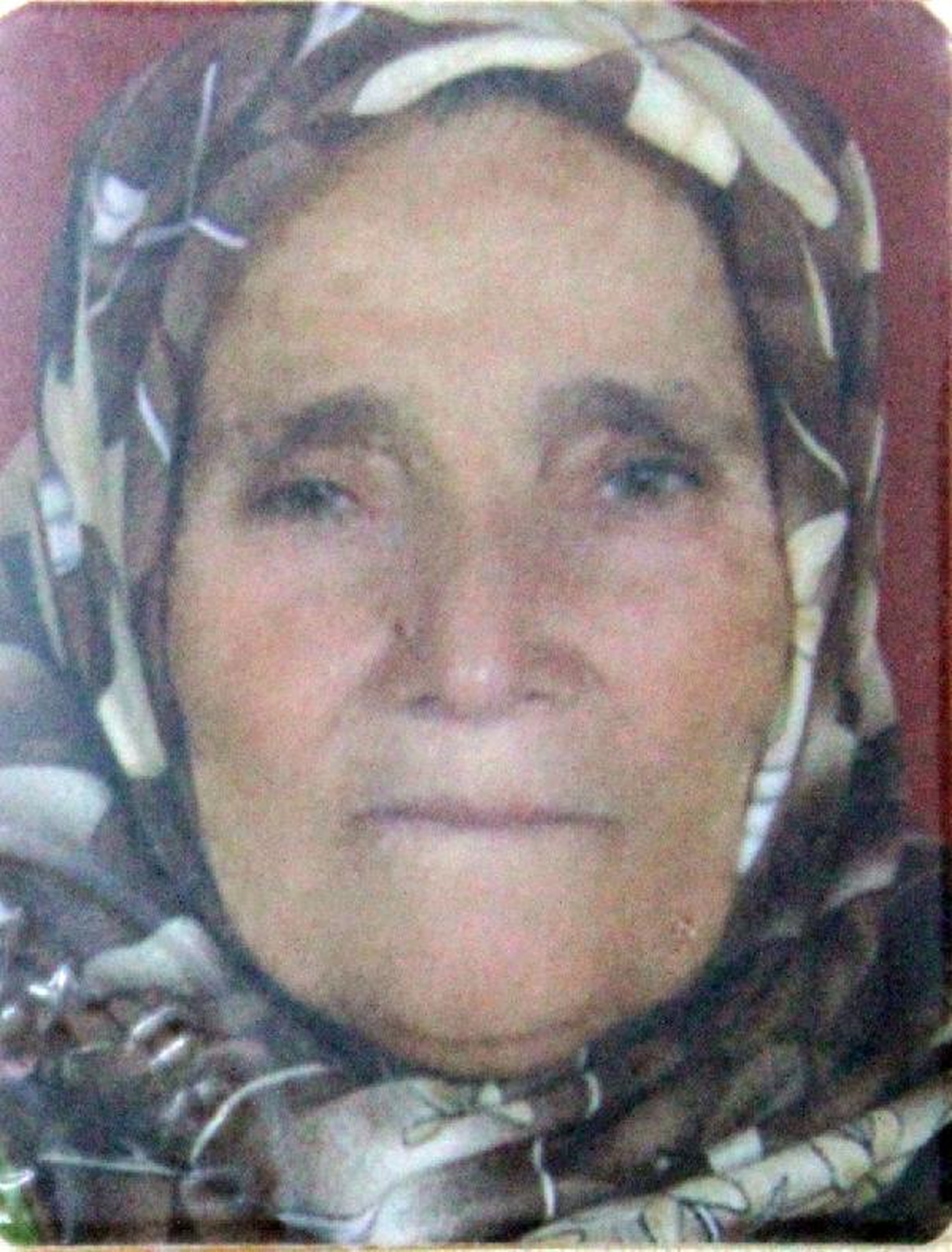 Sağlık Ocağında Fenalaşan Yaşlı Kadın Yaşamını Yitirdi