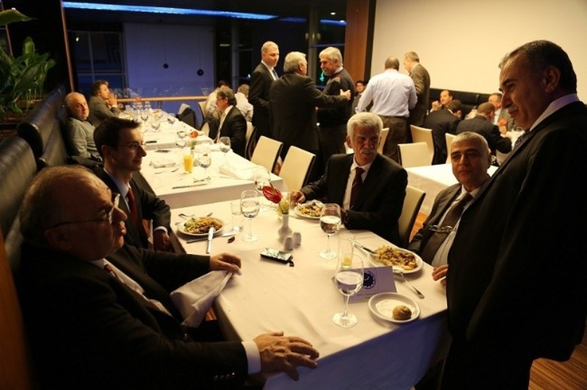 Sakarya 2. Osb\'den Hayati Karar