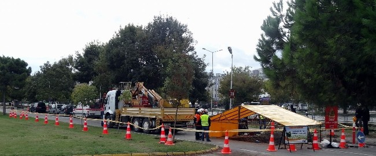 Samgaz\'ın 2013 Yılı Yatırımları